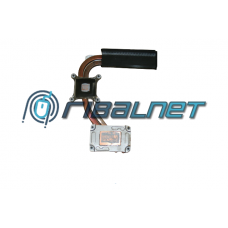 HP Envy 17-J Thermal Module Heatsink